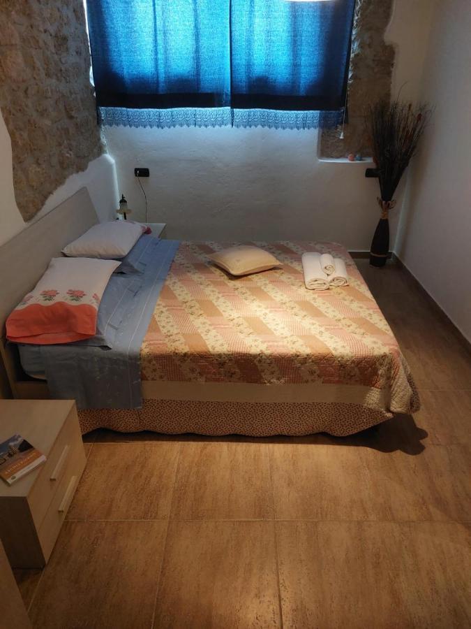B&B Casale Giovannozzi 阿斯科利皮切诺 外观 照片