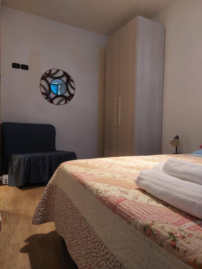B&B Casale Giovannozzi 阿斯科利皮切诺 外观 照片