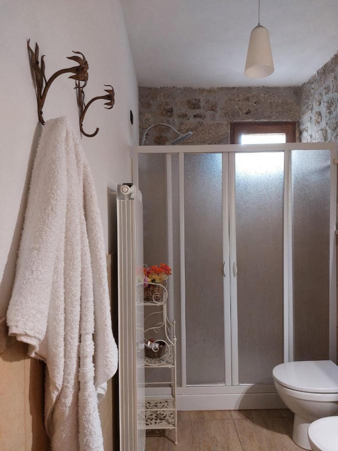 B&B Casale Giovannozzi 阿斯科利皮切诺 外观 照片
