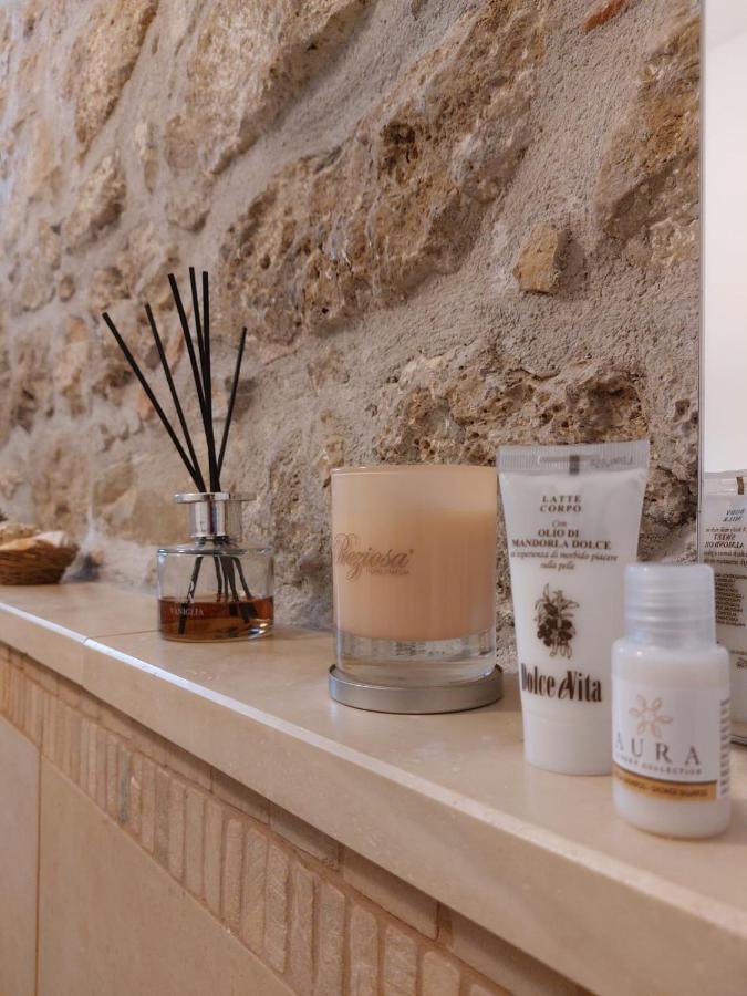 B&B Casale Giovannozzi 阿斯科利皮切诺 外观 照片